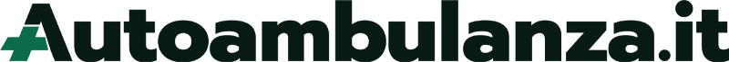 logo autoambulanza