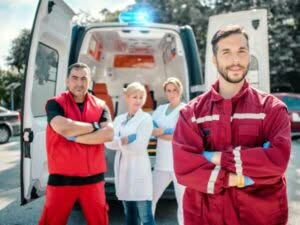 Quanto costa l'autoambulanza privata?