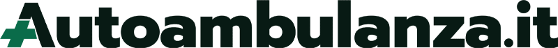 logo autoambulanza