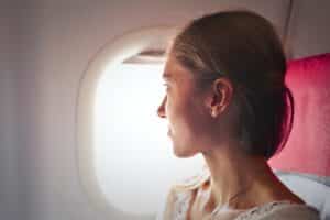Rimpatrio sanitario aereo
